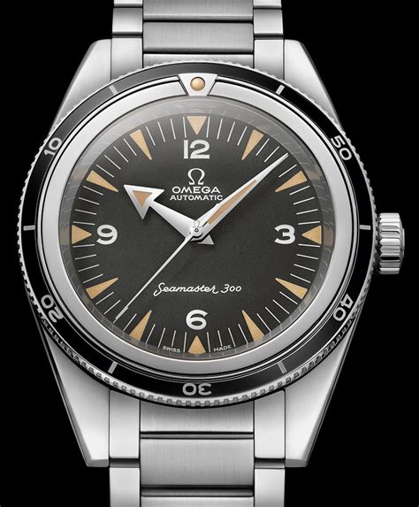 omega seamaster 300 1957 trilogy|omega seamaster 1957 vintage.